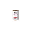 DOG FOOD BRIT CARE LAMB BITS