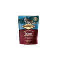Carnilove dry food for long-haired cats Salmon 0.4kg