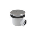 SIPHON STANDARD 90 CHROM SIPHON STANDARD 90 CHROM