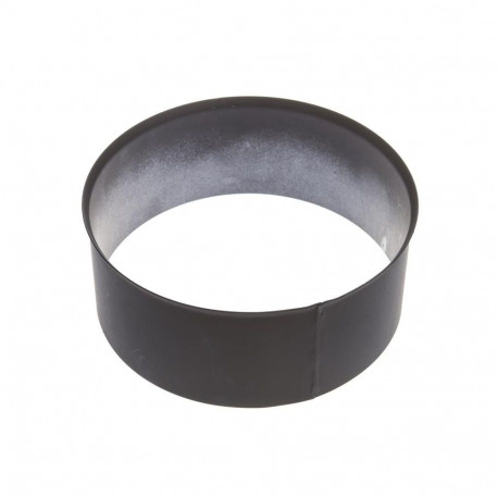 Ahju suitsutoru seinale D200