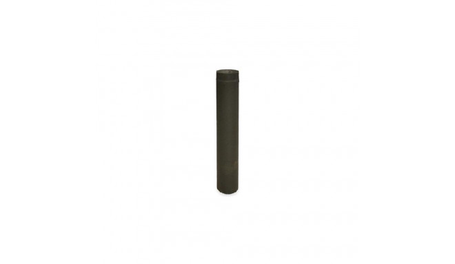 HEATER`S CHIMNEY FLUE (D130 MM 0,5 M