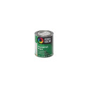 PAINT AQUAMEL BLACK, 0.7 KG FROSTED