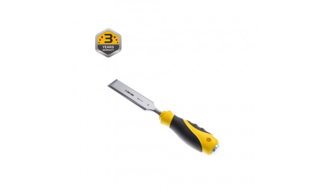 WOOD CHISEL 26MM 811326 FORTE TOOLS