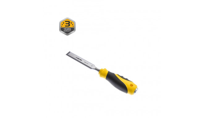 WOOD CHISEL 18MM 811318 FORTE TOOLS