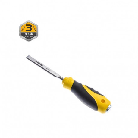 PUUPEITSEL 12MM 811312 FORTE TOOLS