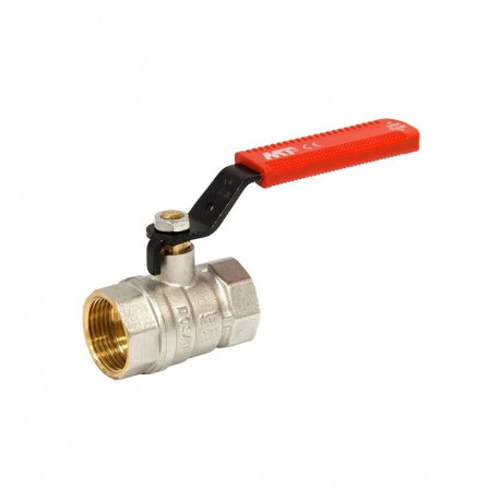 WATER VALVE 40922050 2 FF (pikk käepide)