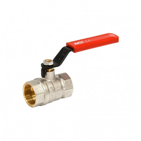 WATER VALVE 40922025 1 FF (LONG HANDLE)