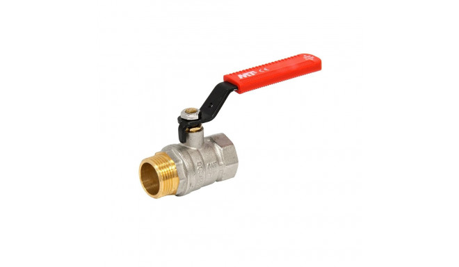 WATER VALVE 40912020 3/4 MF (LONG HANDL