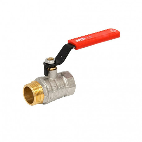 veeventiil 40912015 1/2 MF (pikk käepide)