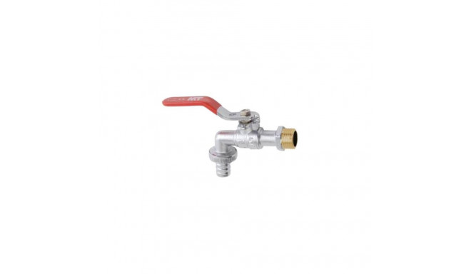 GARDEN TAP 414701520 1/2INX3/4IN aiakraan