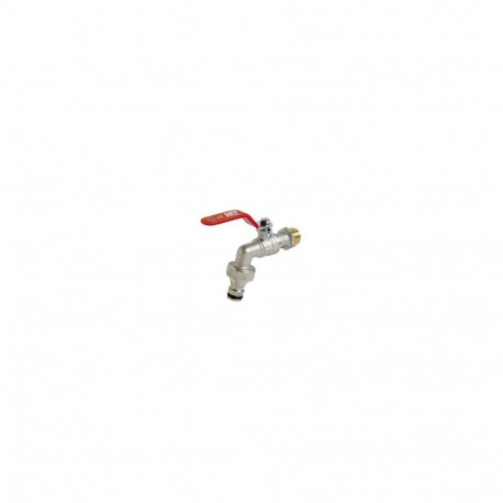 GARDEN TAP 414201520 1/2 X3/4