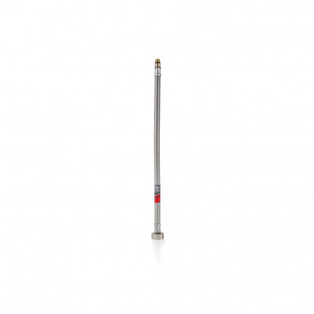 FLEXIBLE HOSE 35CM PEX M10-L37 1/2F