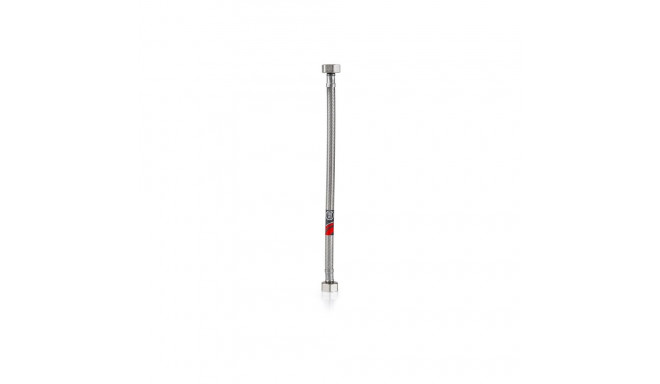 FLEXIBLE HOSE 60CM PEX F1/2 F1/2