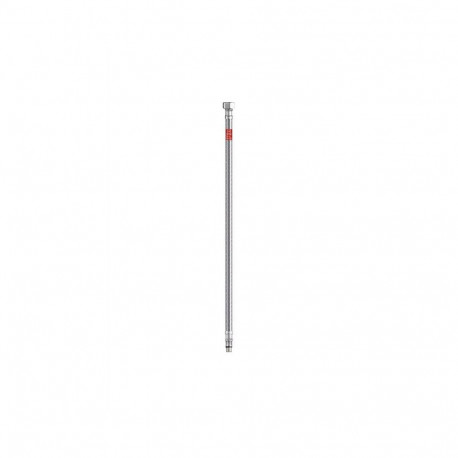 FLEXIBLE HOSE F 1/2 X M10X50CM SHORT