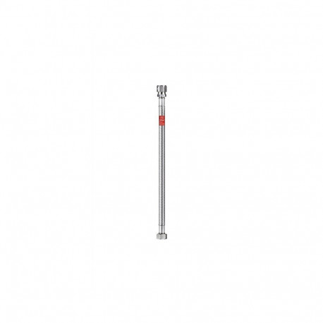 FLEXIBLE PLUMBING HOSE 40 CM TAQ H BIC