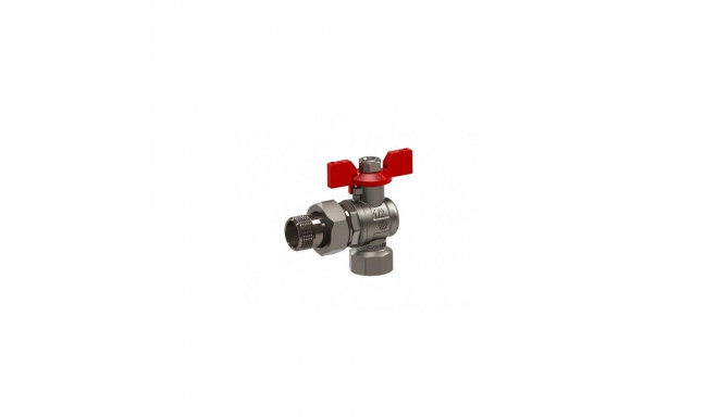 ANGLE MANIFOLD VALVE VA30 1/2MF