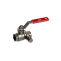 BALL VALVE SENA VA30 3/4 FF W AIR DRAIN