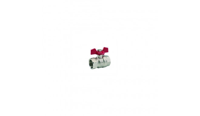 VALVE SENA VA30 1/2IN FF BUTTERFLY
