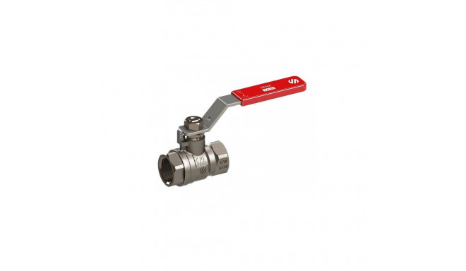 VALVE SENA VA30 1 1/2IN FF LONG HANDLE