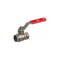 VALVE SENA VA30 1 1/4IN FF LONG HANDLE