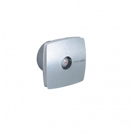 FAN CATA X-MART 10 inox t hõbedane