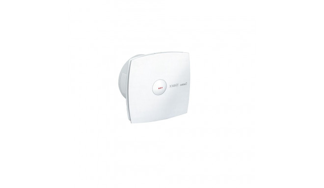 FAN CATAX-MART 10 MATIC T WHT TIMER