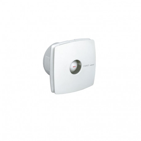 FAN CATAX-MART 10 T WHT TIMER 98M3/H