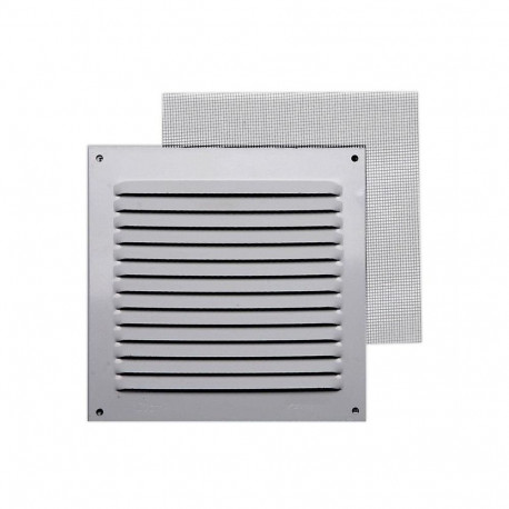 VENTILATION GRIDS 008273 WITH NET