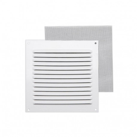 GRIDS 005937 alumiinium võrguga