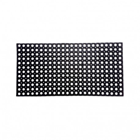 DOOR MAT RHO-004 50X100 16MM