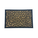 DOOR MAT RMCPA0-18 40X60 8MM