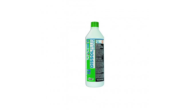 PIPE CLEANER DISSOL PLUS CHLOR 1L