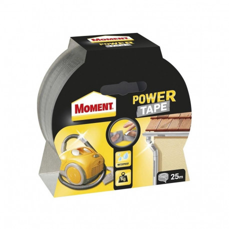 MOMENT POWER TAPE 25M HÕBEDANE