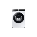 Samsung eestlaetav pesumasin WW80T554DAE/S7