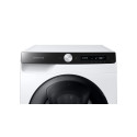 Samsung eestlaetav pesumasin WW80T554DAE/S7