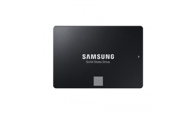 DRIVE SSD MZ-77E1T0B/EU 870 EVO 1TB