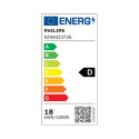 LED CLASSIC 150W A67 E27 WW FR NDRFSRT4