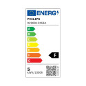 LED CLASSIC 40W B35 E14 WW FR ND RFSRT4