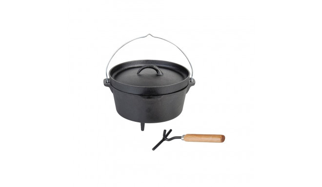 DUTCH OVEN 10NL malmpott