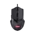 MOUSE GAMING BASICS BLACK