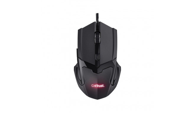 MOUSE GAMING BASICS BLACK