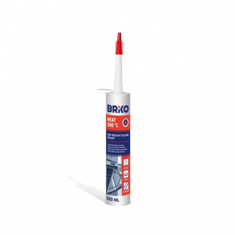Tihendusvahend HEAT 300C 300ML
