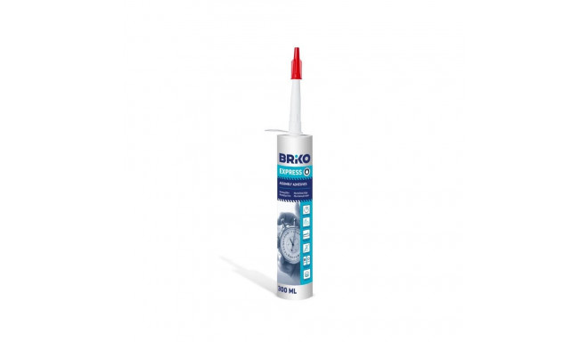 ASSEMBLY GLUE EXPRESS BRIKO 300ML LIQ