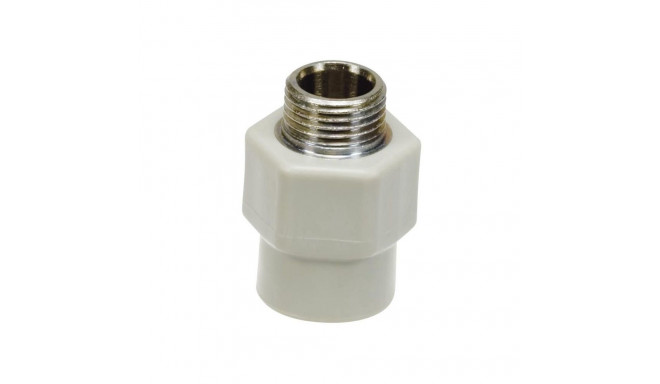 PLUMBING COUPLING ART. PPR 23.2020B