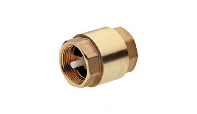 CHECK VALVE LIGHT 4115020 3/4IN