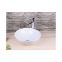 WASHBASIN PADOVA 500003 40X40X16