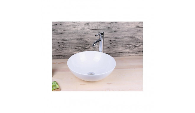 WASHBASIN PADOVA 500003 40X40X16