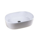 WASHBASIN VERONA 550X350X140