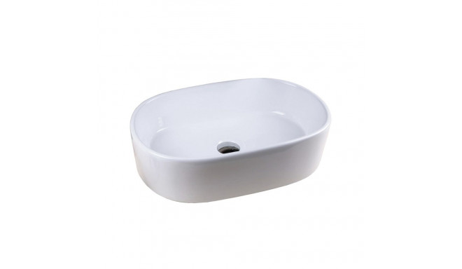 WASHBASIN VERONA 550X350X140