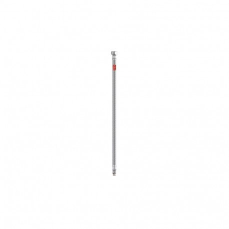 BRAID CONNECTOR F1/2XM10X100CM SHORT